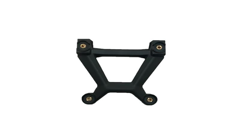 ÖN SİPER CAMI BAĞLANTI PLASTİĞİ (RIVERO125)